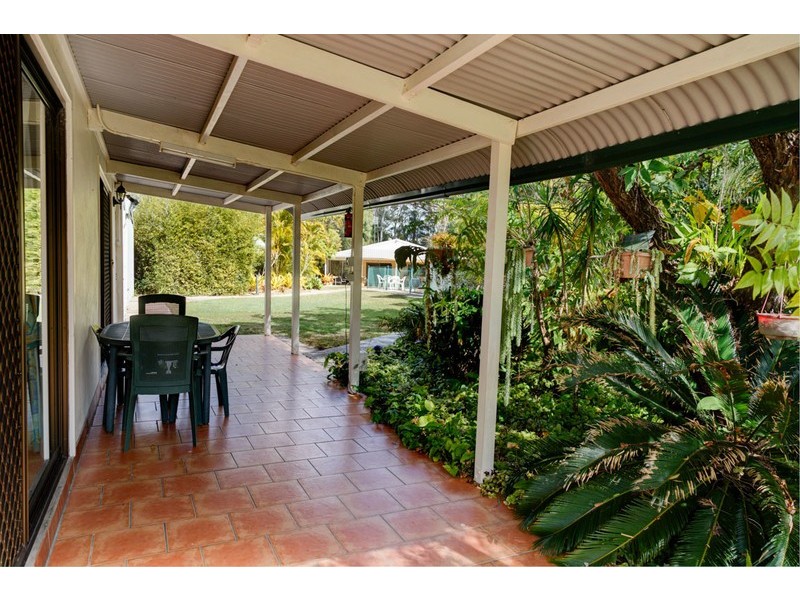 61 Fleetwood Road, Belli Park QLD 4562