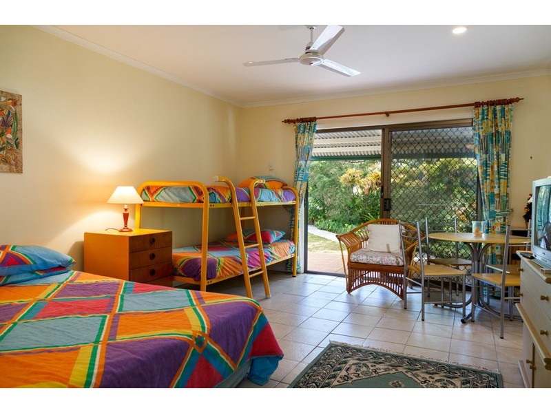 61 Fleetwood Road, Belli Park QLD 4562