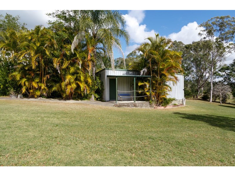 61 Fleetwood Road, Belli Park QLD 4562