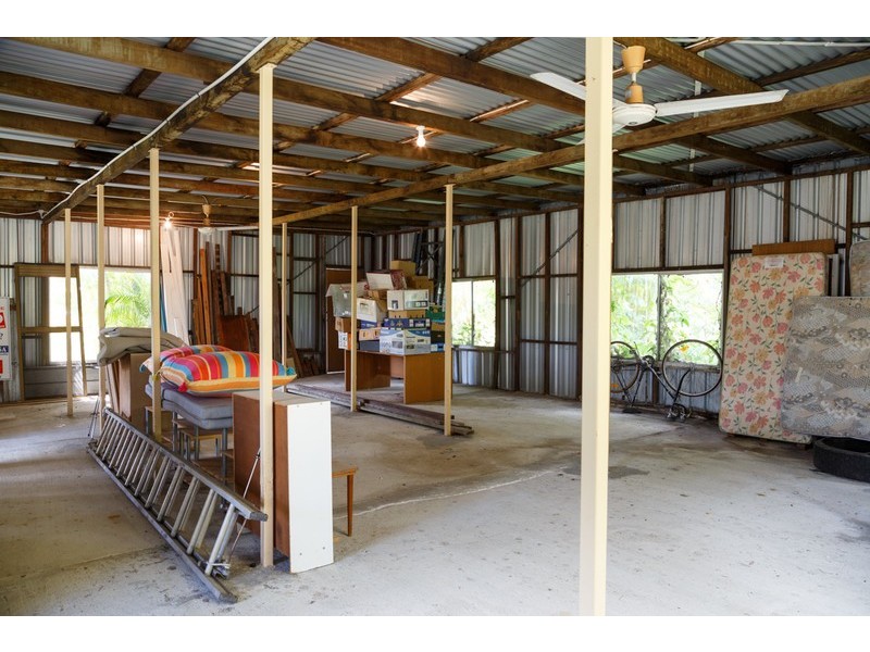 61 Fleetwood Road, Belli Park QLD 4562