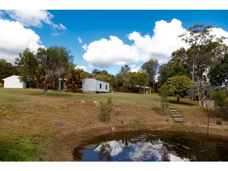61 Fleetwood Road, Belli Park QLD 4562