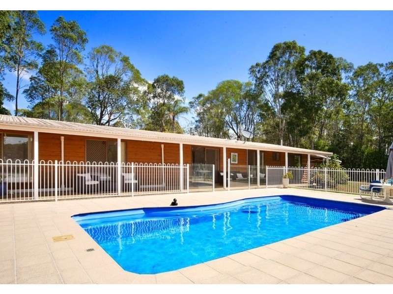 13 Mountain View Road, Pinbarren QLD 4568