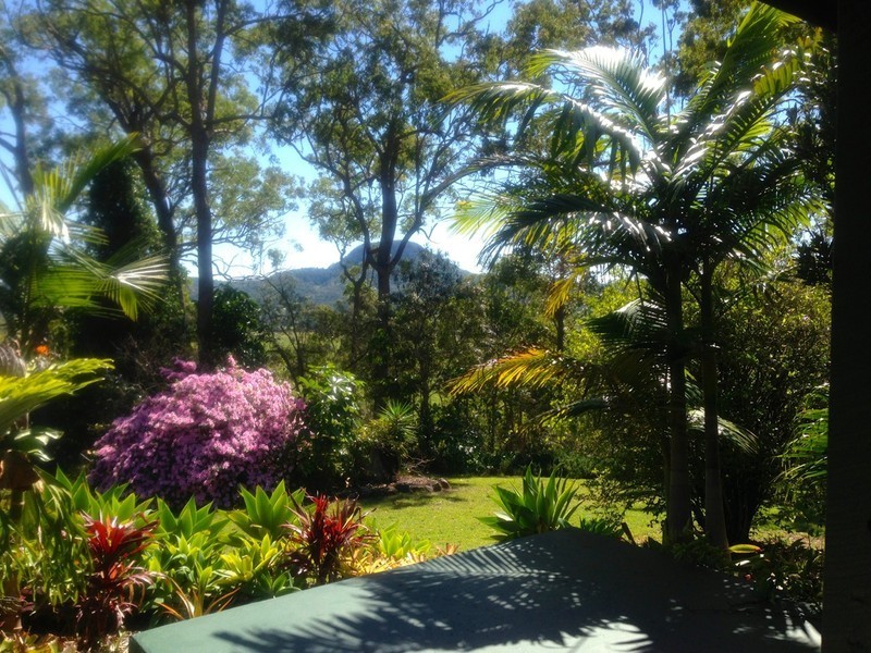 250 Yandina Bli Bli Road, Yandina QLD 4561