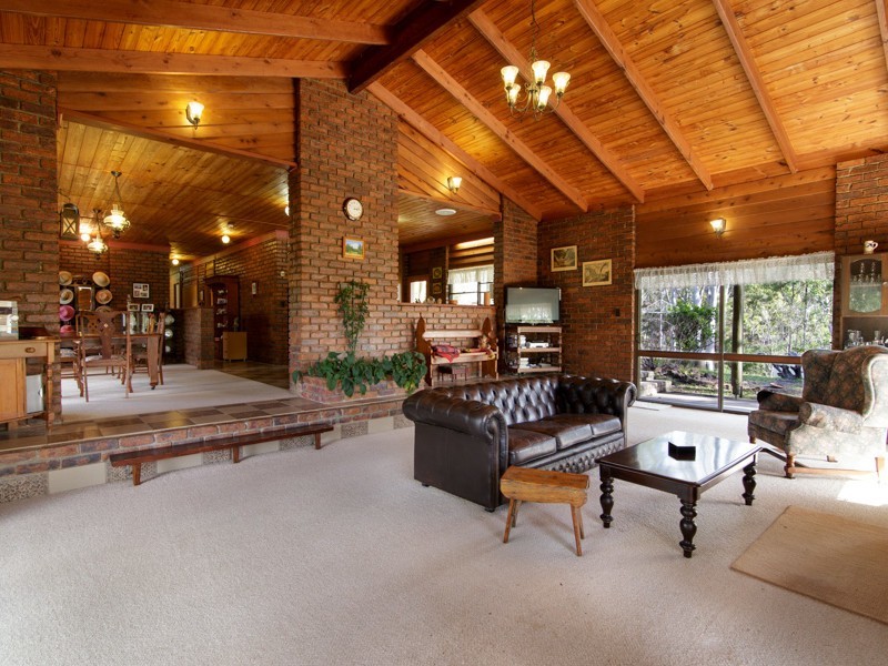 100 Fleetwood Road, Belli Park QLD 4562