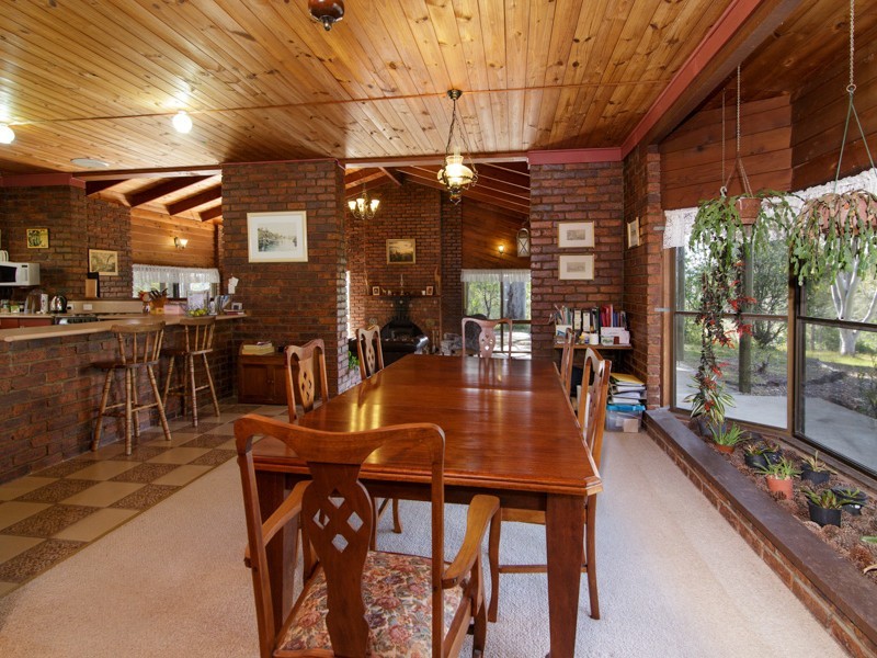 100 Fleetwood Road, Belli Park QLD 4562