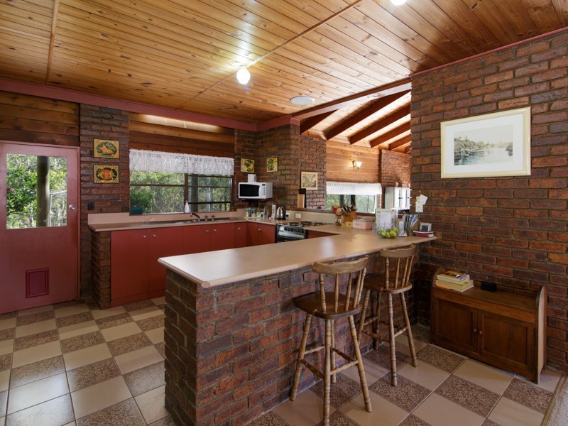 100 Fleetwood Road, Belli Park QLD 4562