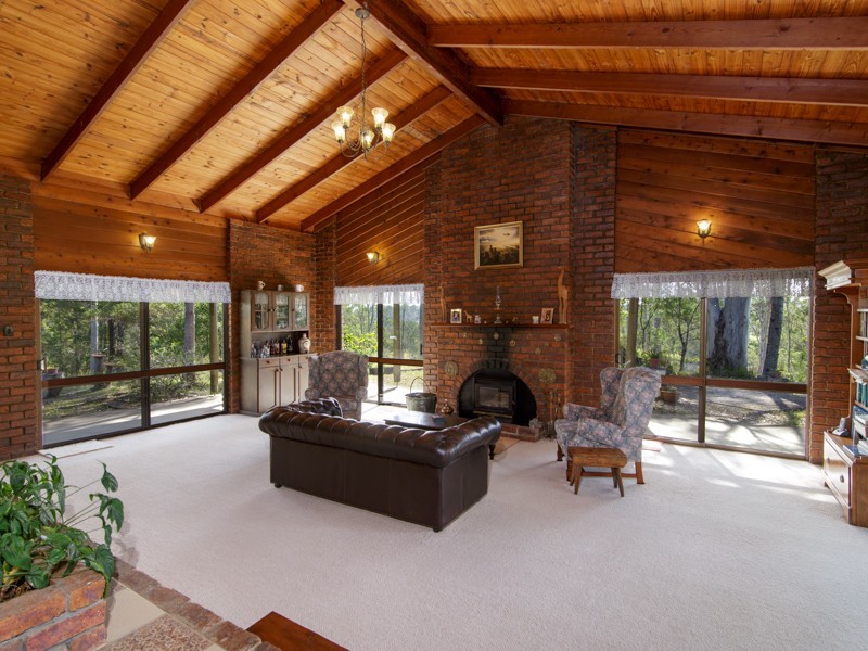 100 Fleetwood Road, Belli Park QLD 4562