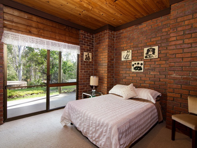 100 Fleetwood Road, Belli Park QLD 4562