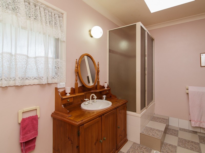 100 Fleetwood Road, Belli Park QLD 4562