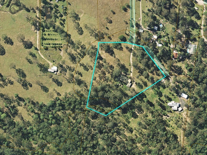 100 Fleetwood Road, Belli Park QLD 4562