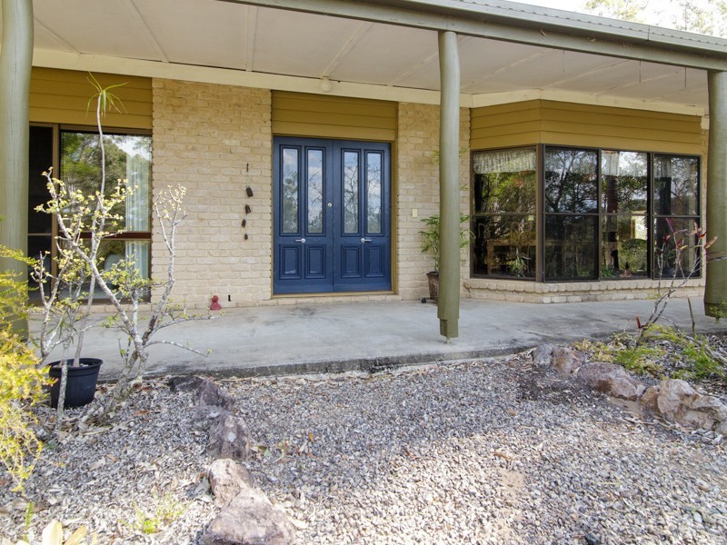 100 Fleetwood Road, Belli Park QLD 4562