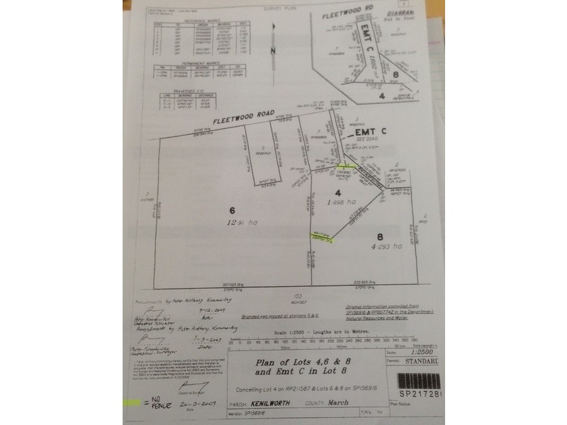 100 Fleetwood Road, Belli Park QLD 4562