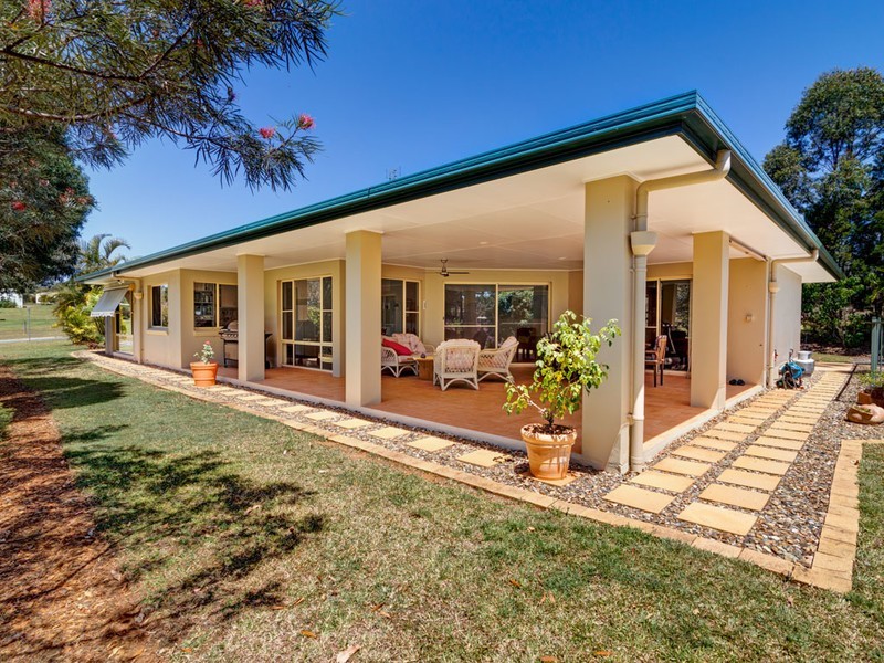 82 Orana Avenue, Pomona QLD 4568