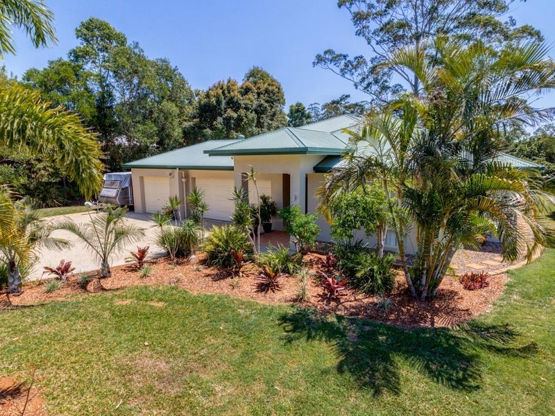 82 Orana Avenue, Pomona QLD 4568