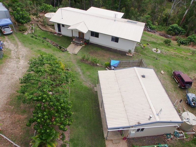68 Golden Rain Lane, Eumundi QLD 4562
