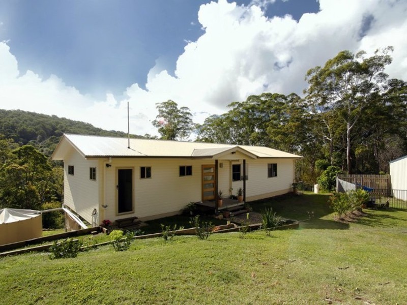 68 Golden Rain Lane, Eumundi QLD 4562