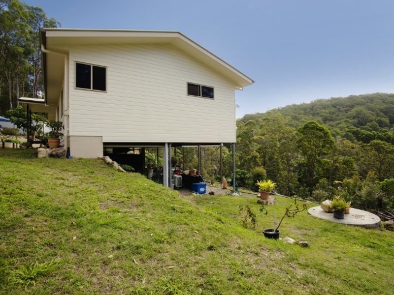 68 Golden Rain Lane, Eumundi QLD 4562