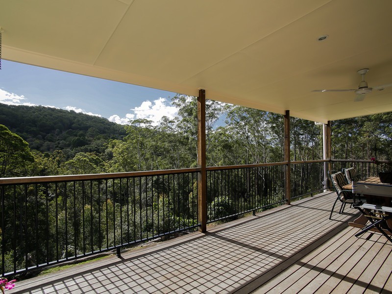 68 Golden Rain Lane, Eumundi QLD 4562