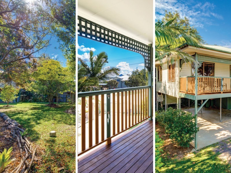 25 Miva Street, Cooroy QLD 4563