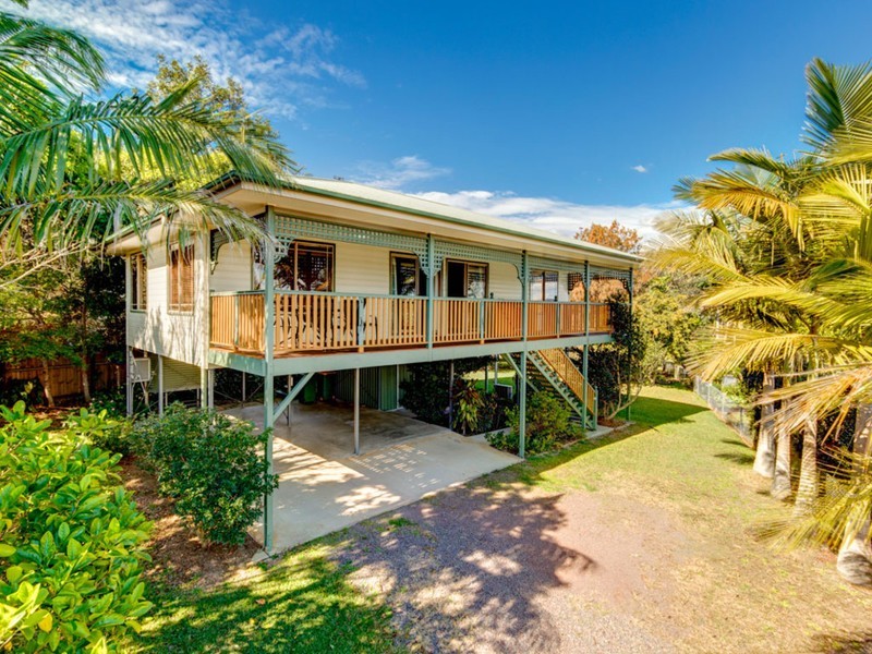 25 Miva Street, Cooroy QLD 4563
