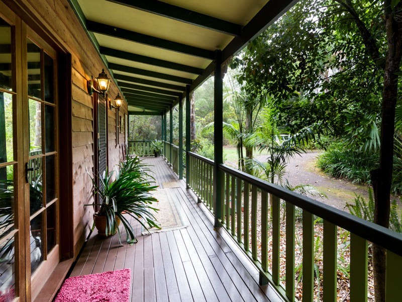 173 Browns Road, Belli Park QLD 4562