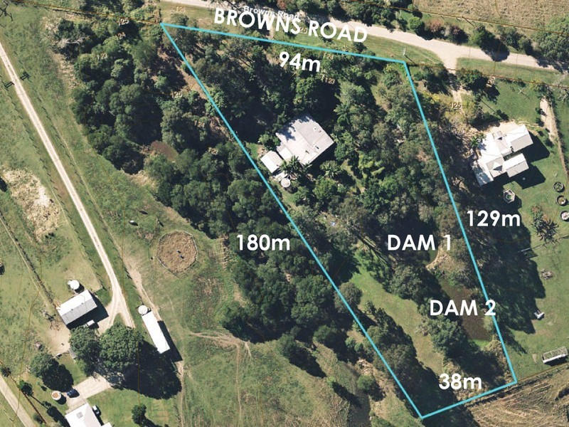 173 Browns Road, Belli Park QLD 4562