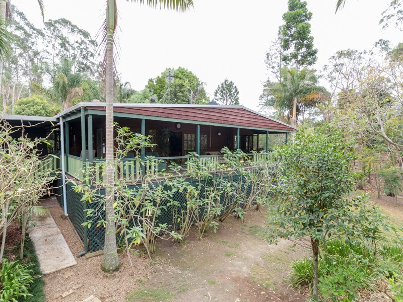 173 Browns Road, Belli Park QLD 4562