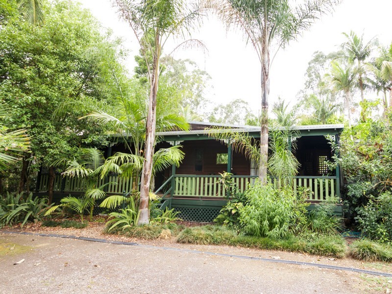 173 Browns Road, Belli Park QLD 4562