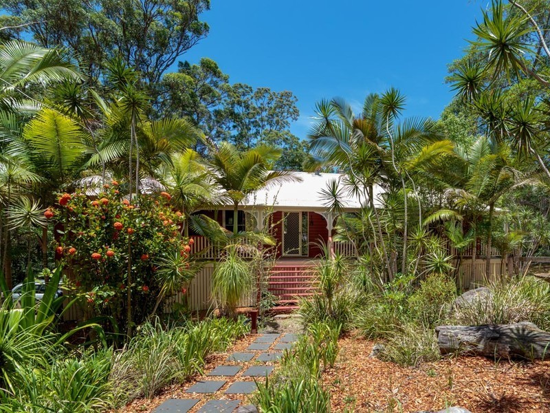 207 Beddington Road, Doonan QLD 4562