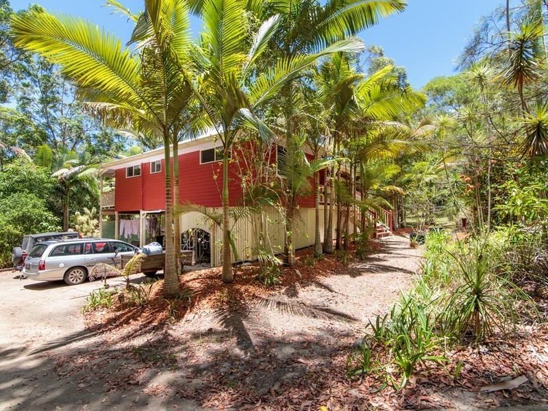207 Beddington Road, Doonan QLD 4562