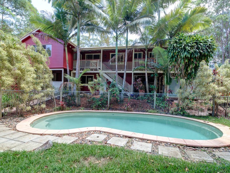 207 Beddington Road, Doonan QLD 4562