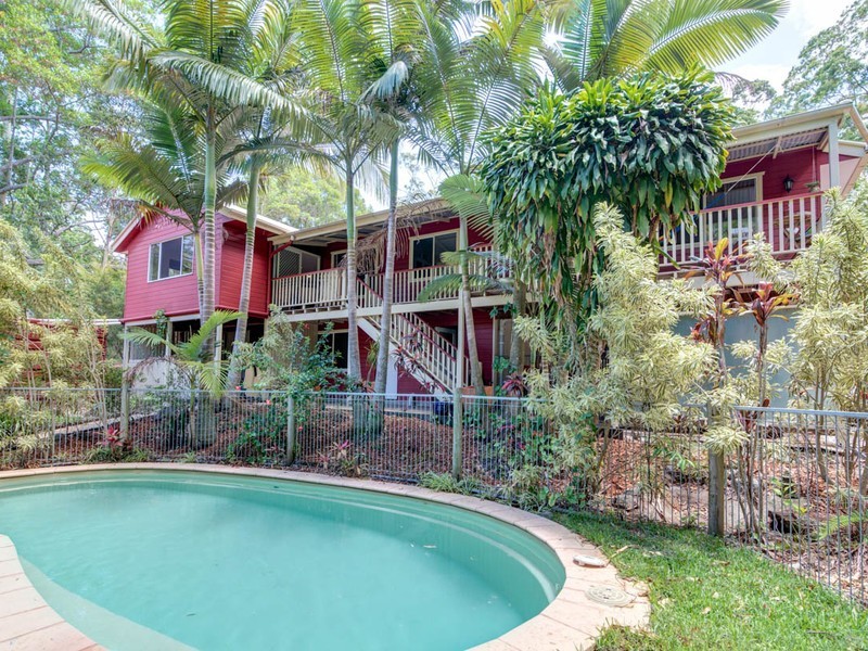 207 Beddington Road, Doonan QLD 4562