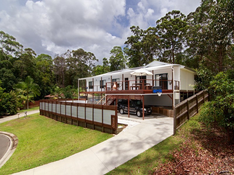 6 Mergard Court, Eumundi QLD 4562