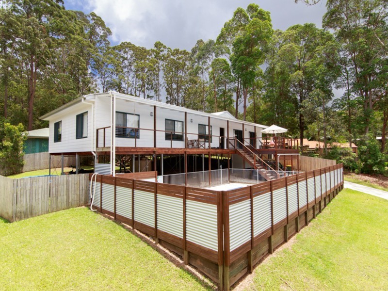 6 Mergard Court, Eumundi QLD 4562