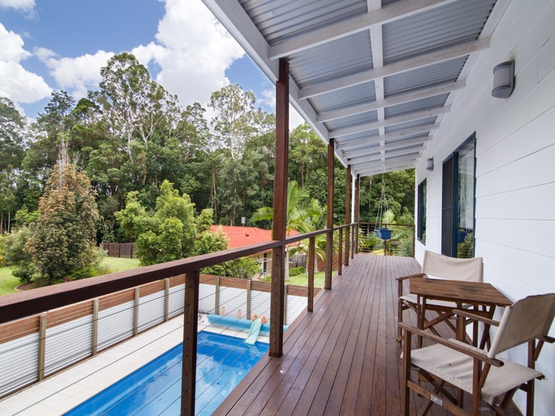 6 Mergard Court, Eumundi QLD 4562