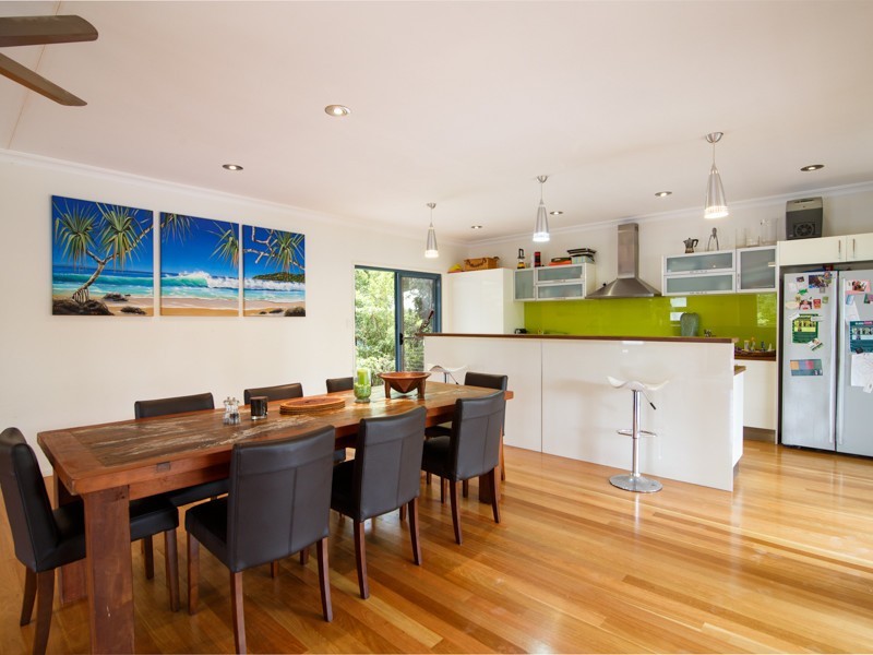 6 Mergard Court, Eumundi QLD 4562
