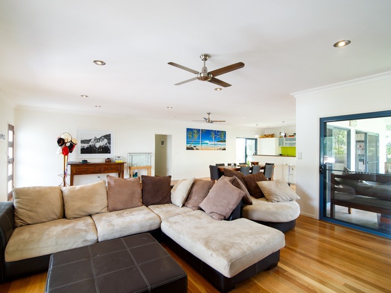 6 Mergard Court, Eumundi QLD 4562
