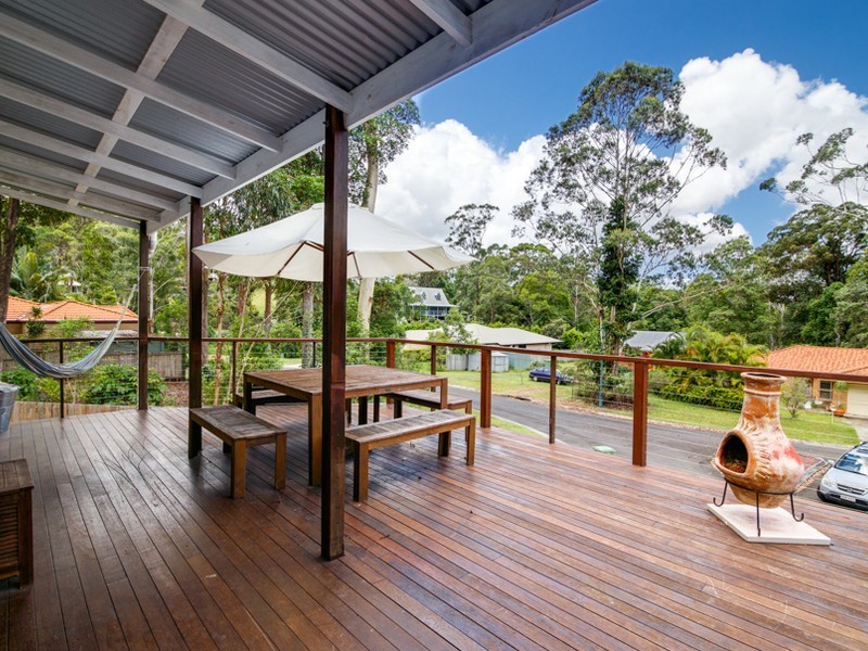 6 Mergard Court, Eumundi QLD 4562