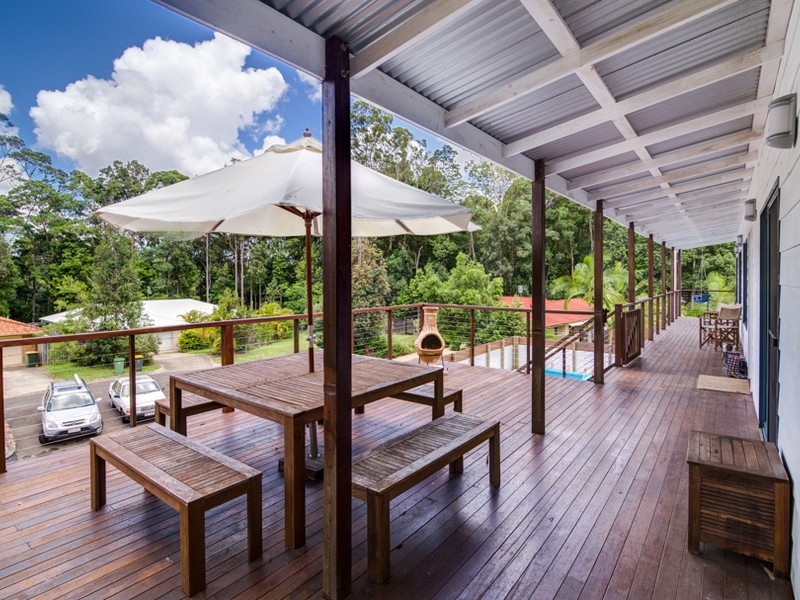 6 Mergard Court, Eumundi QLD 4562