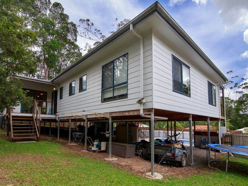 6 Mergard Court, Eumundi QLD 4562