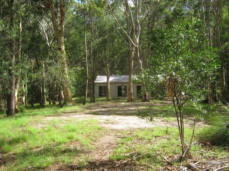 212 McCords Road, Yandina Creek QLD 4561