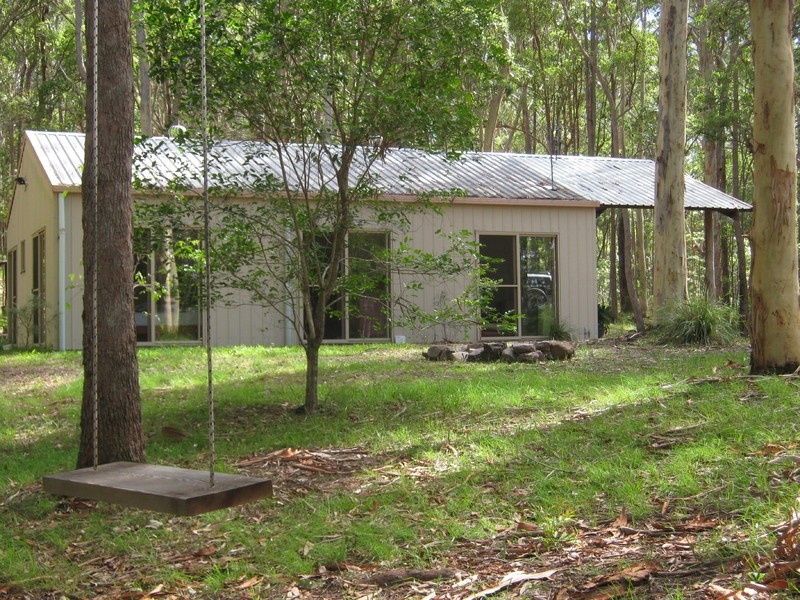 212 McCords Road, Yandina Creek QLD 4561