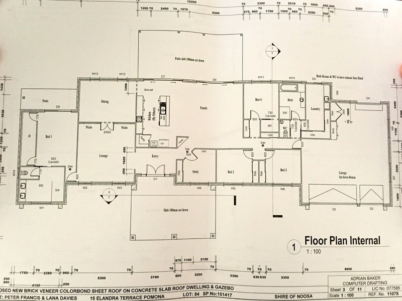 15 Elandra Terrace, Pomona QLD 4568
