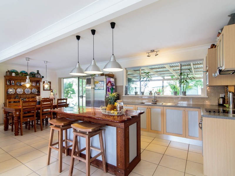 2214 Eumundi-Kenilworth Road, Gheerulla QLD 4574