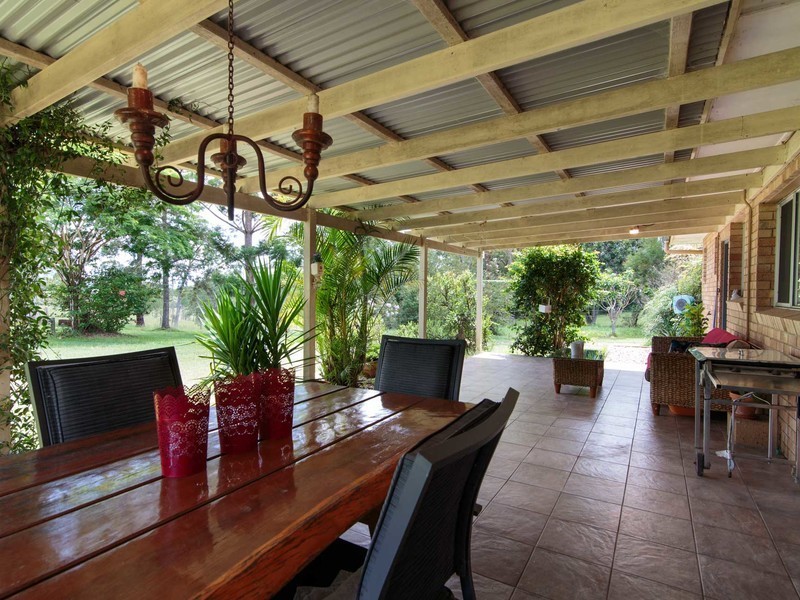 2214 Eumundi-Kenilworth Road, Gheerulla QLD 4574