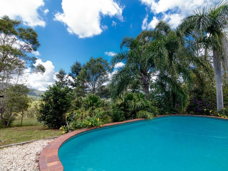 2214 Eumundi-Kenilworth Road, Gheerulla QLD 4574