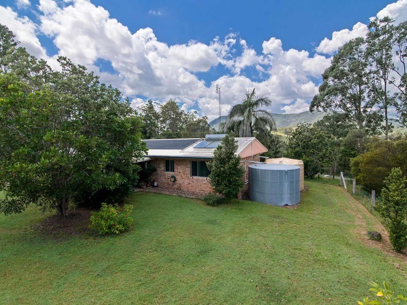 2214 Eumundi-Kenilworth Road, Gheerulla QLD 4574