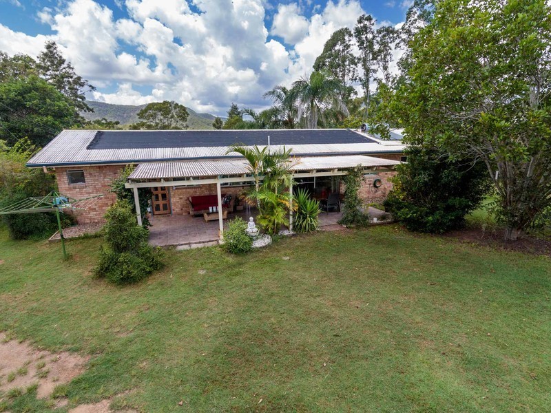 2214 Eumundi-Kenilworth Road, Gheerulla QLD 4574