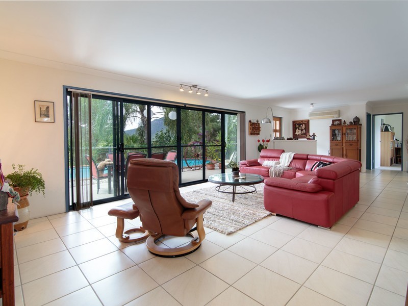 2214 Eumundi-Kenilworth Road, Gheerulla QLD 4574