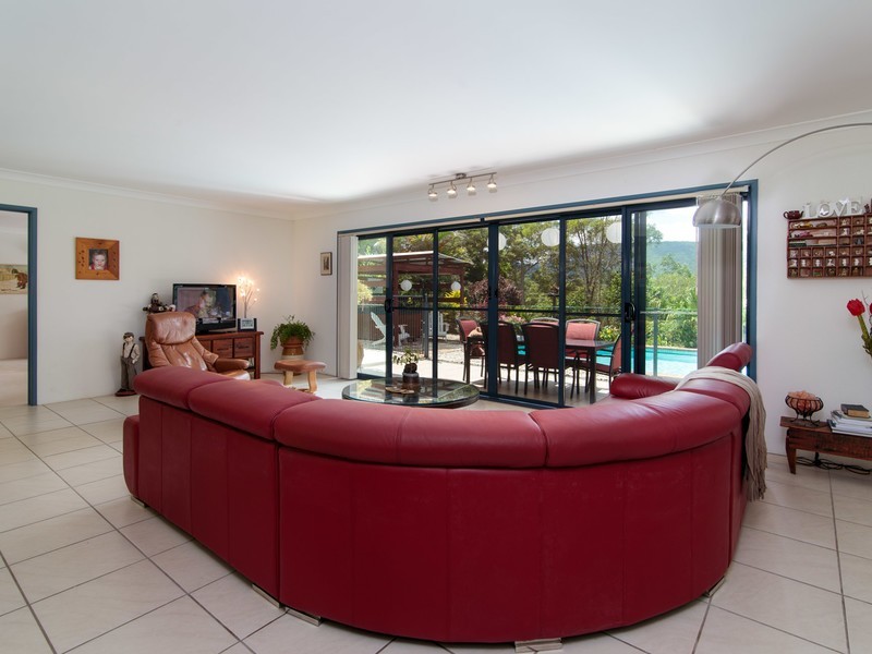 2214 Eumundi-Kenilworth Road, Gheerulla QLD 4574